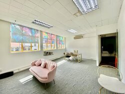 New World Centre (D8), Office #459972991